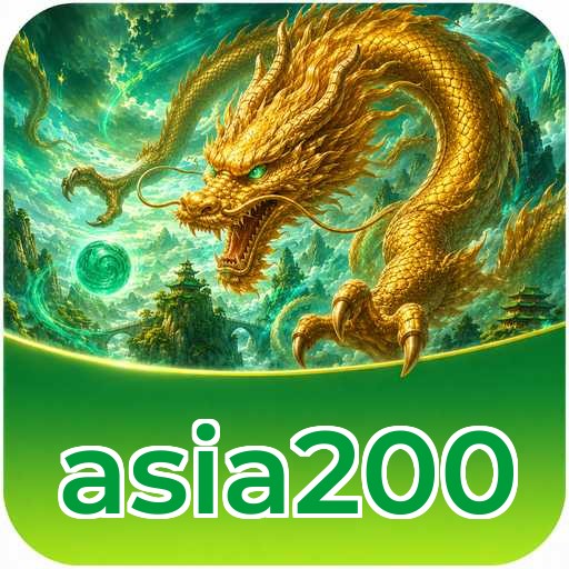 Logo asia200