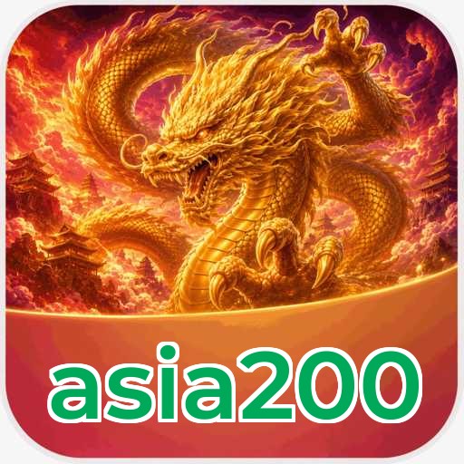 Logo asia200