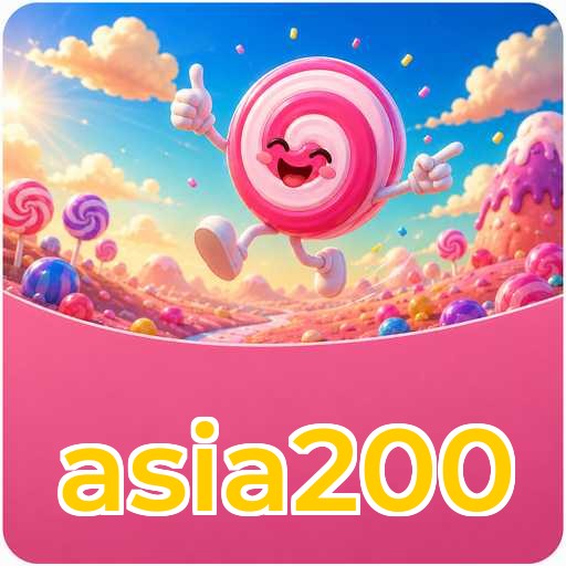 Logo asia200