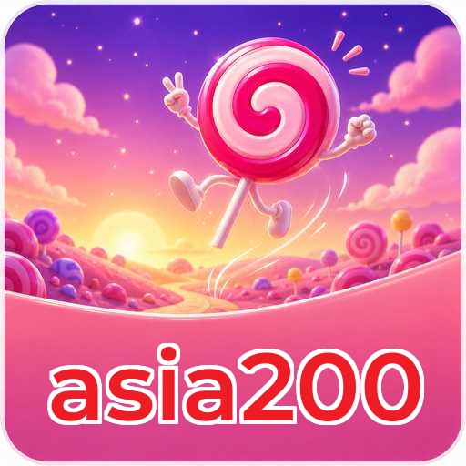 Logo asia200