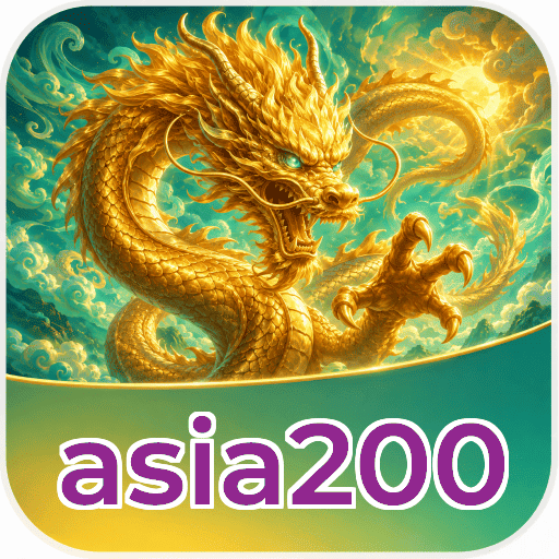 Layar pertama asia200 setelah pemasangan di Android