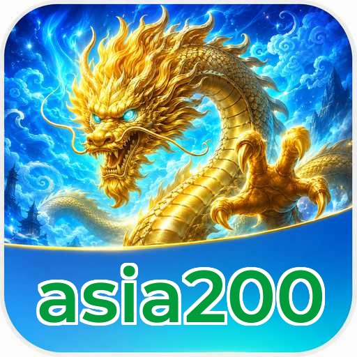 Logo asia200