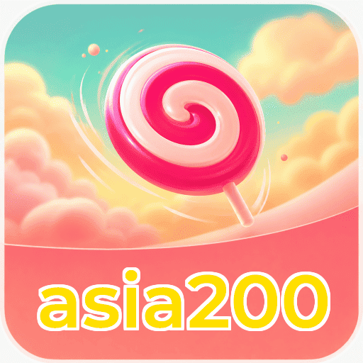 Logo asia200