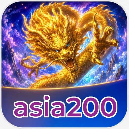 Logo asia200