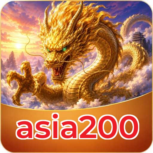 Logo asia200