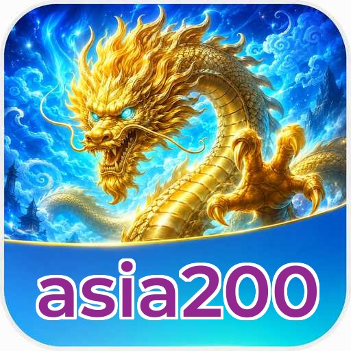 Logo asia200