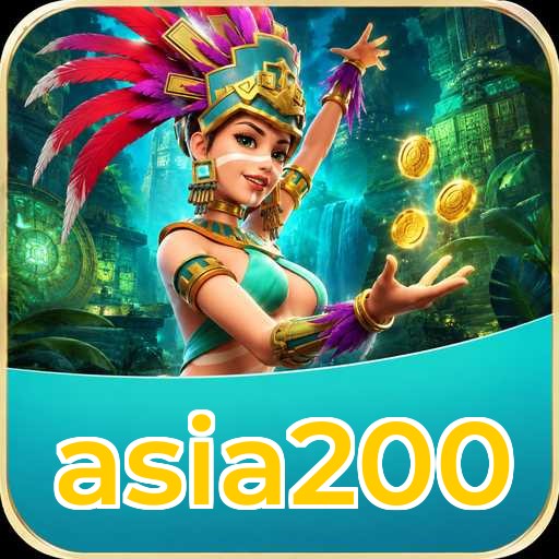 Logo asia200