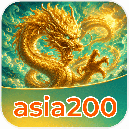 Logo asia200