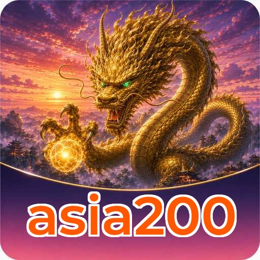 Logo asia200