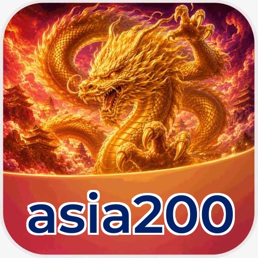 Logo asia200