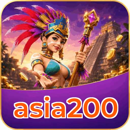 Logo asia200