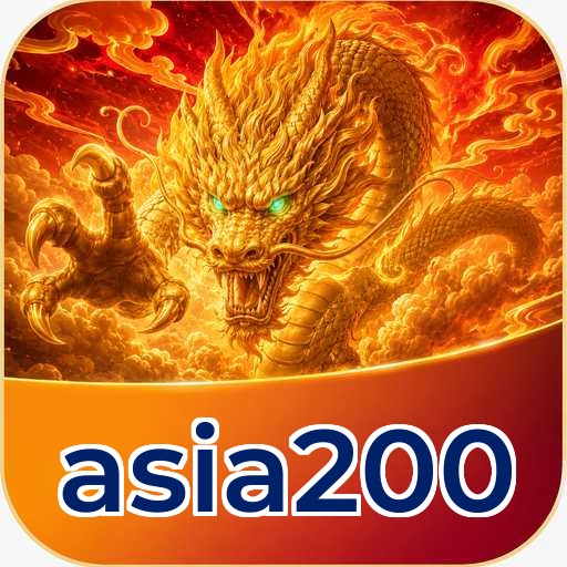 Logo asia200